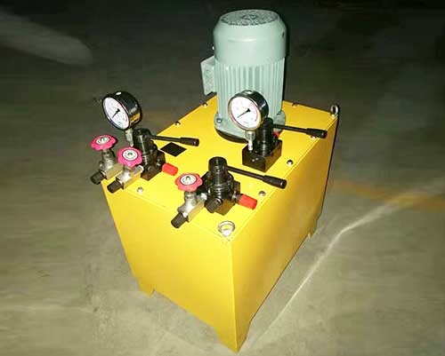 北京非标电动泵生产