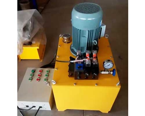 北京标准电动泵生产厂家