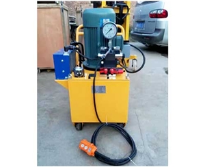 北京标准电动泵厂家供应销售