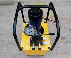 北京标准电动泵供应生产厂家