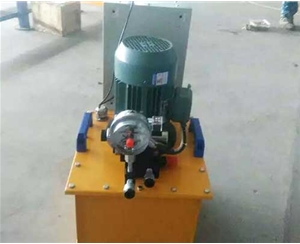 北京标准电动泵供应生产