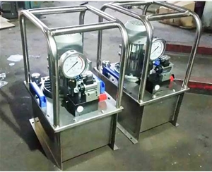 北京标准电动泵生产厂家销售